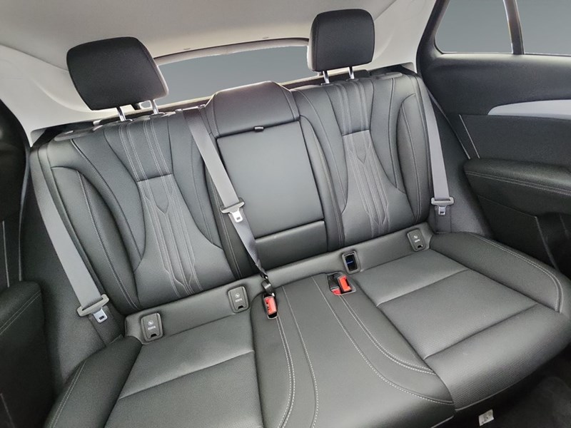 2024 Buick Envision AWD 4dr Avenir