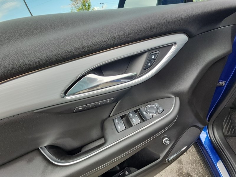 2024 Buick Envision AWD 4dr Avenir