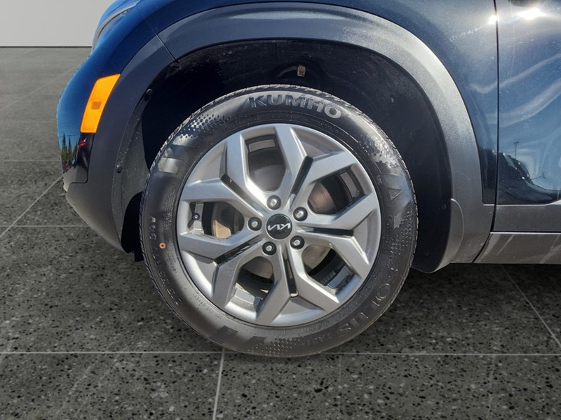 2024 Kia Seltos LX AWD