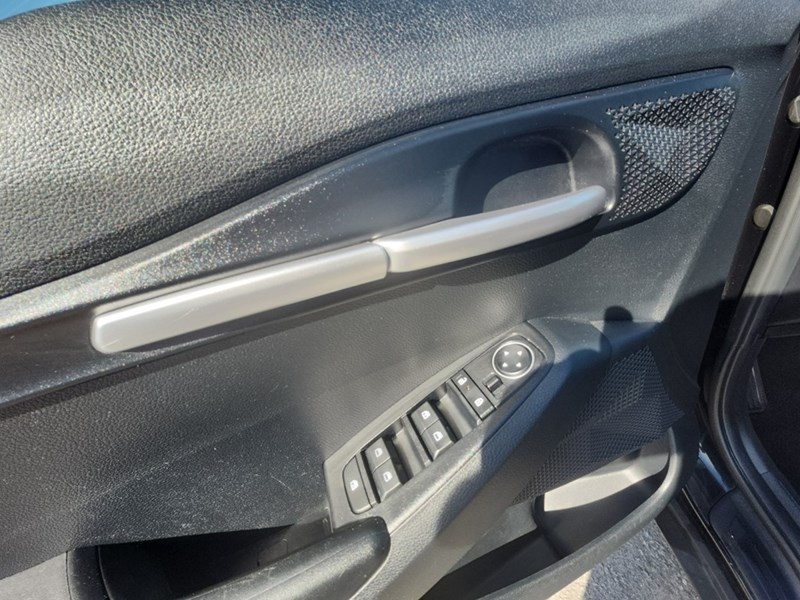 2024 Kia Seltos LX AWD