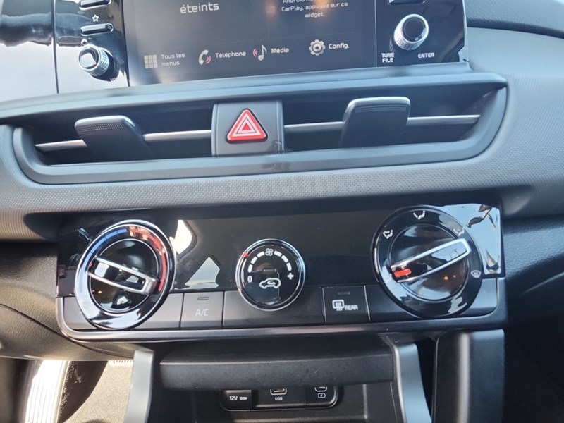 2024 Kia Seltos LX AWD