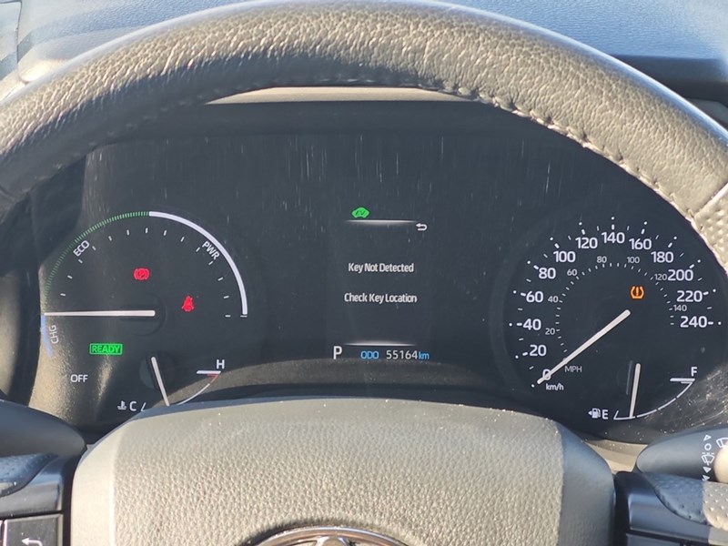 2022 Toyota Sienna LE 8-Passenger FWD