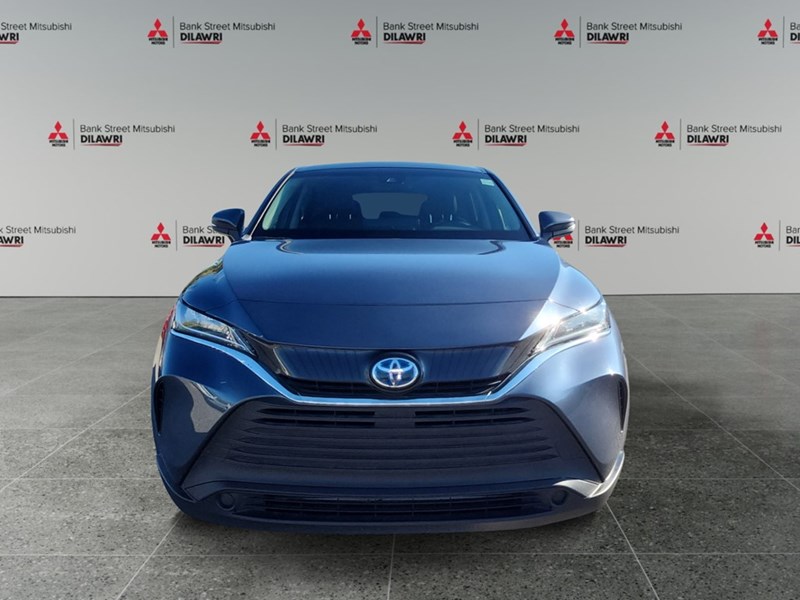 2022 Toyota Venza LE AWD