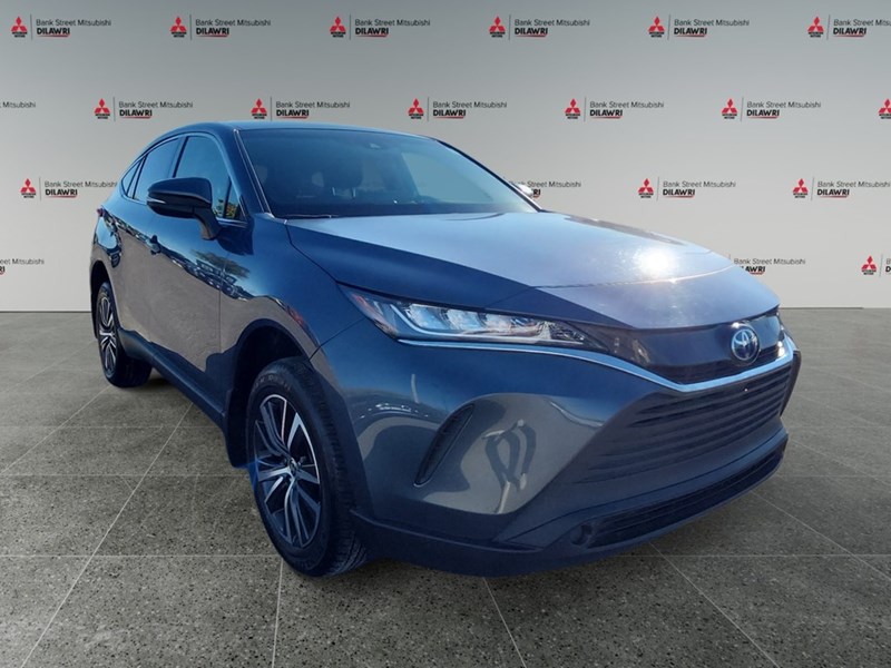 2022 Toyota Venza LE AWD