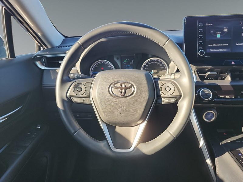 2022 Toyota Venza LE AWD