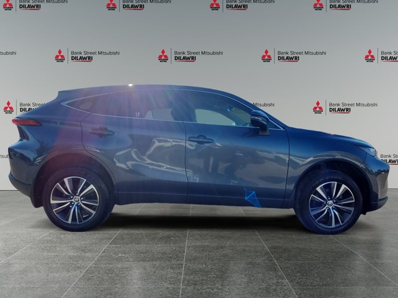 2022 Toyota Venza LE AWD