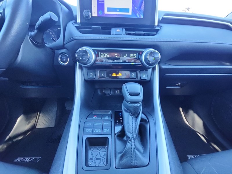 2023 Toyota RAV4 XLE AWD