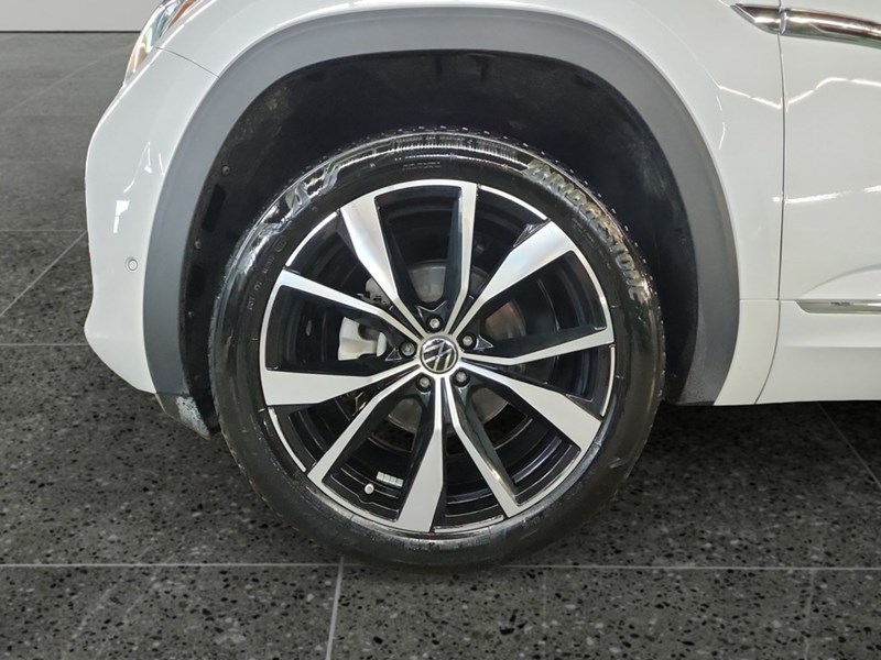 2024 Volkswagen Atlas Cross Sport Execline 2.0 TSI 4MOTION