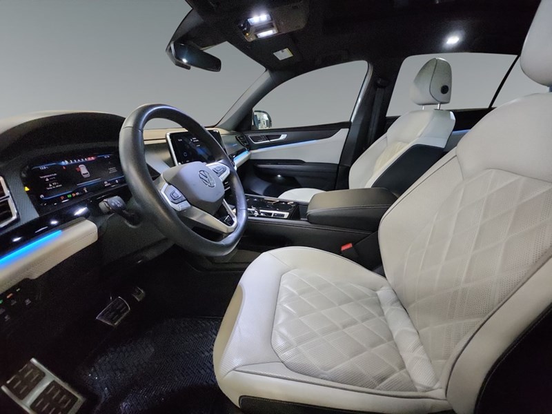 2024 Volkswagen Atlas Cross Sport Execline 2.0 TSI 4MOTION