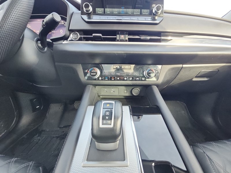 2023 Mitsubishi Outlander GT S-AWC