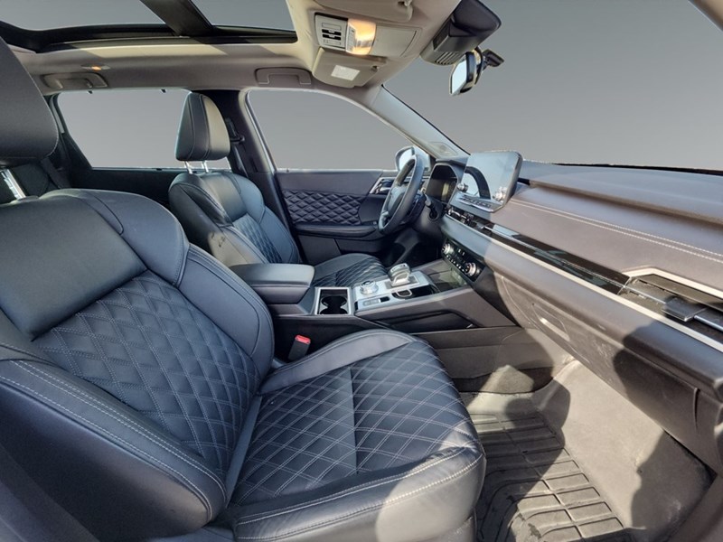 2023 Mitsubishi Outlander GT S-AWC