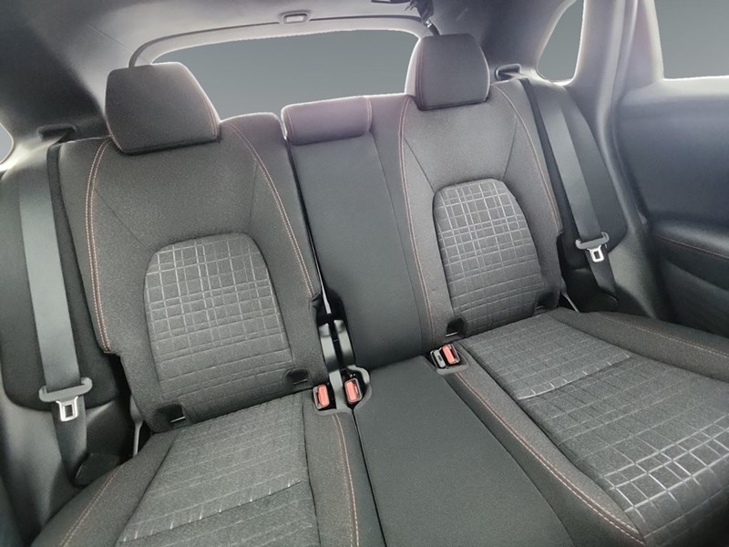 2025 Honda HR-V Sport AWD CVT