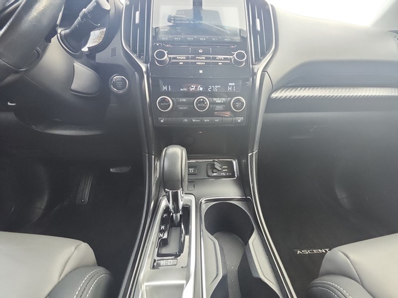 2022 Subaru Ascent Onyx 7-Passenger