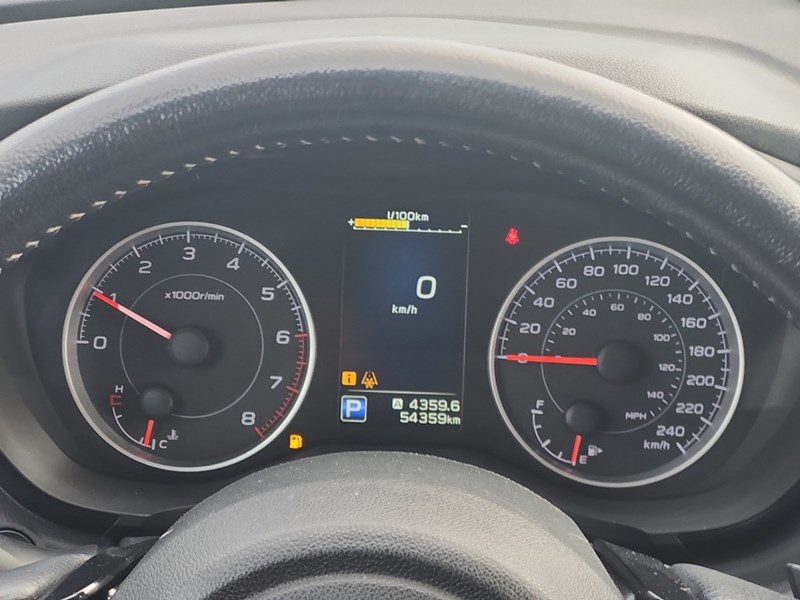 2022 Subaru Ascent Onyx 7-Passenger