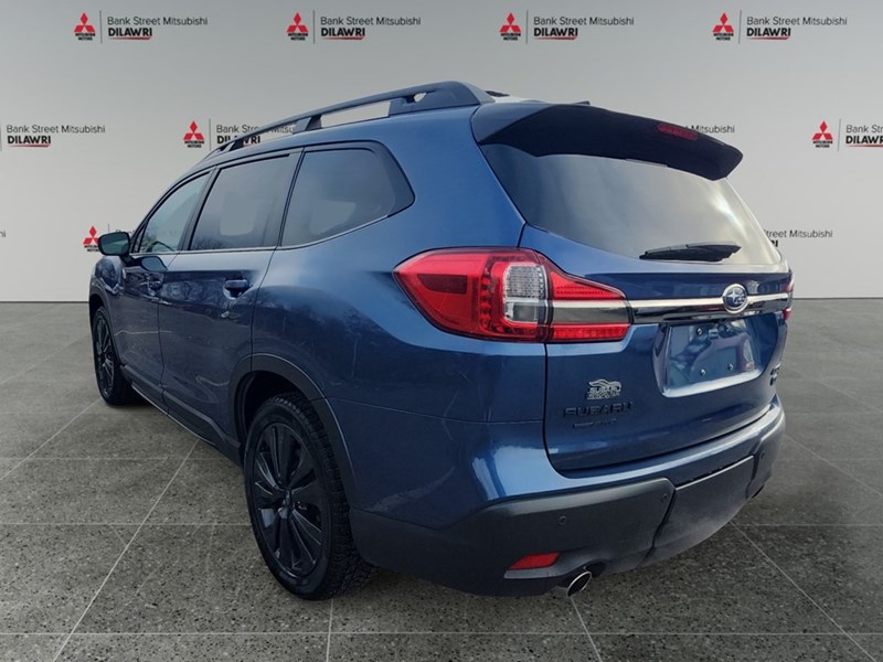 2022 Subaru Ascent Onyx 7-Passenger