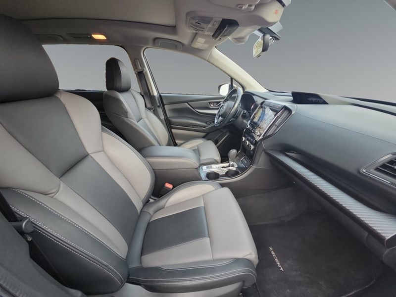2022 Subaru Ascent Onyx 7-Passenger