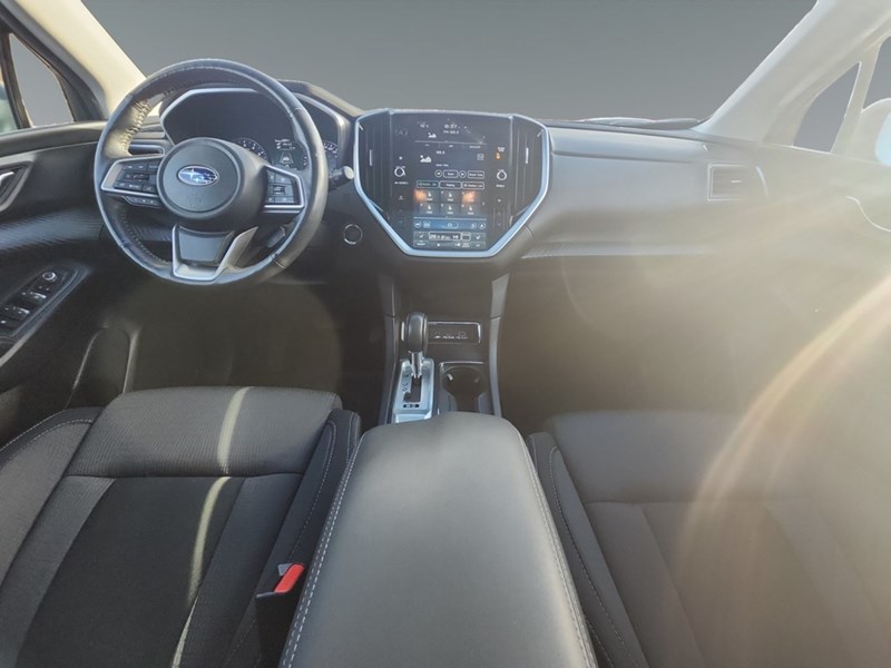 2023 Subaru Ascent Touring 7-Passenger