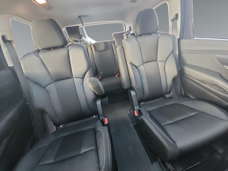 2023 Subaru Ascent Touring 7-Passenger