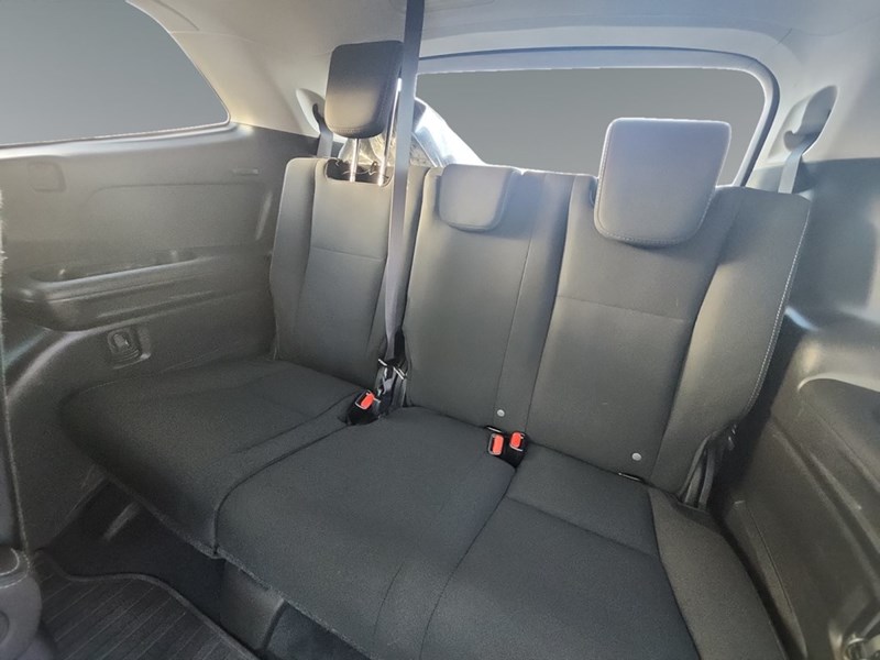 2023 Subaru Ascent Touring 7-Passenger