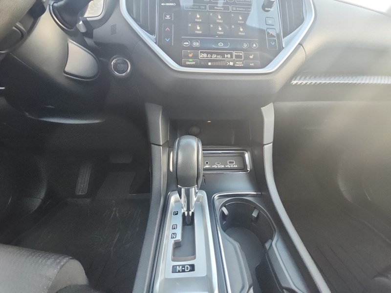 2023 Subaru Ascent Touring 7-Passenger