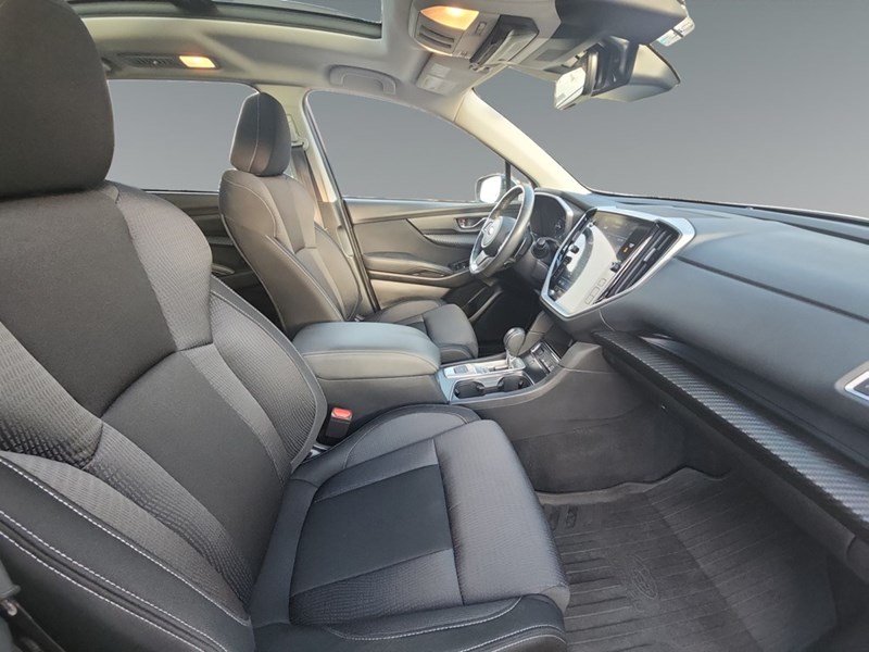 2023 Subaru Ascent Touring 7-Passenger