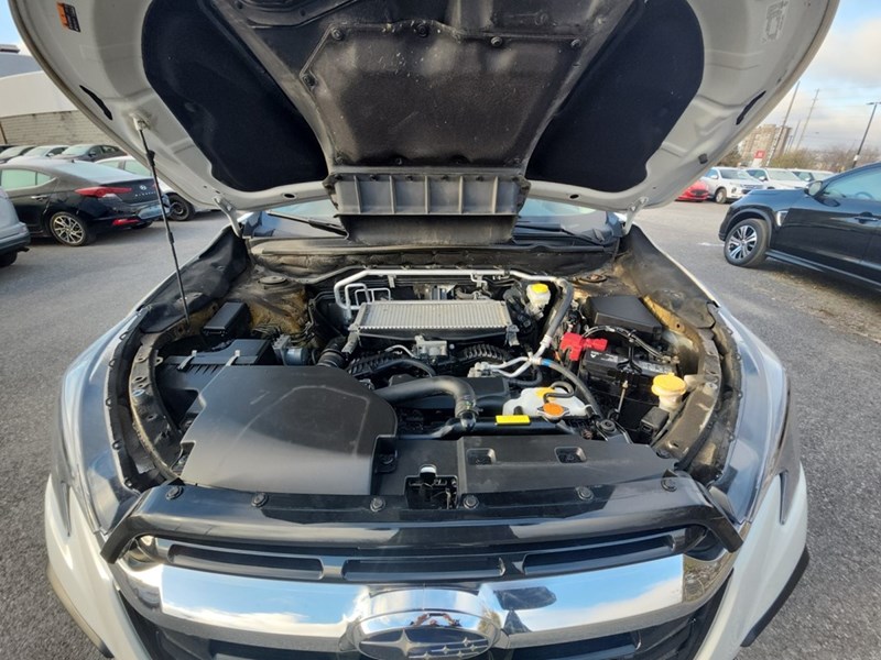 2023 Subaru Ascent Touring 7-Passenger