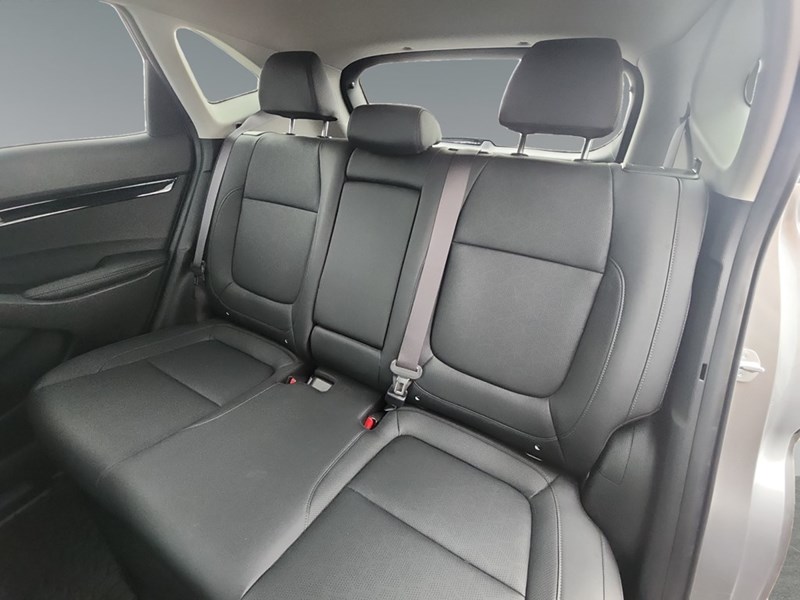 2024 Kia Seltos EX AWD