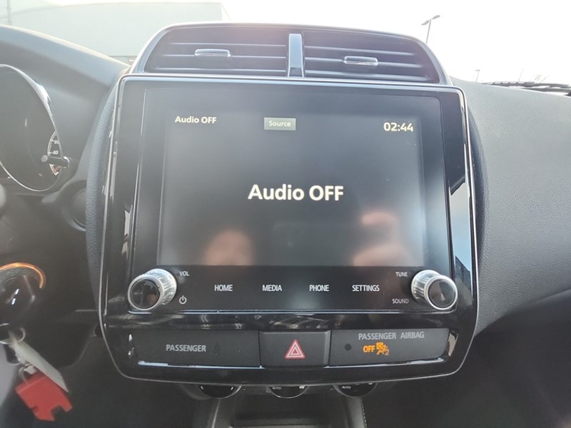 2024 Mitsubishi RVR SE AWC