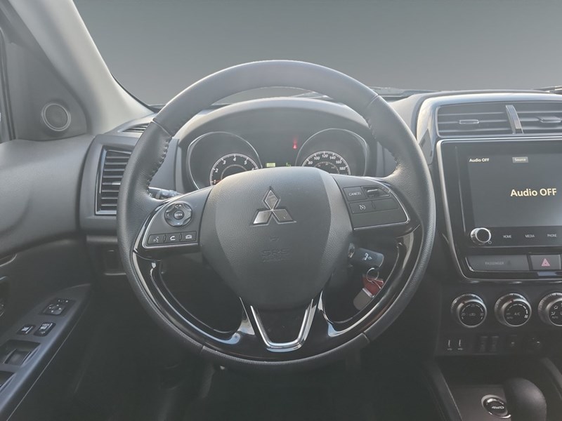 2024 Mitsubishi RVR SE AWC