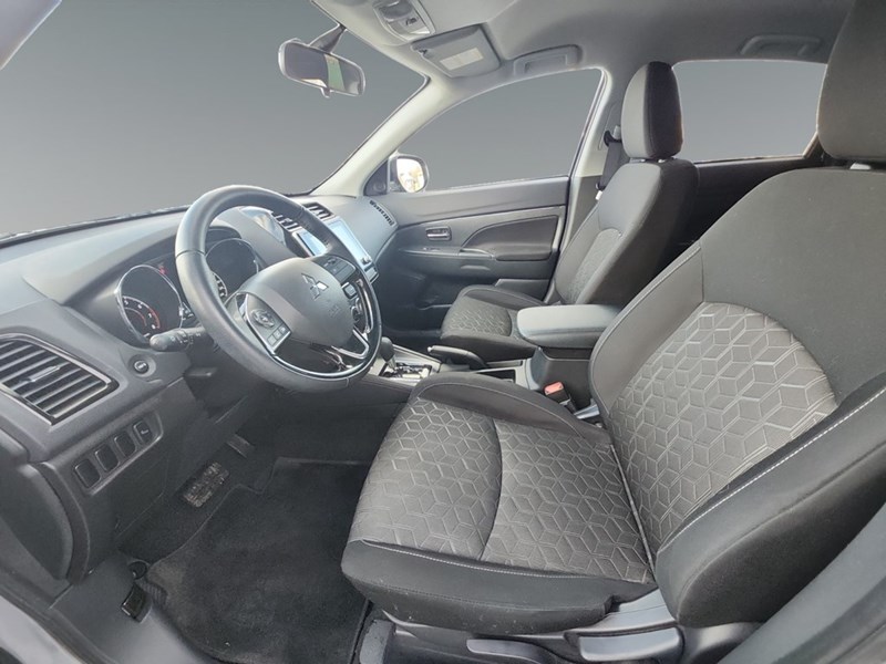 2024 Mitsubishi RVR SE AWC