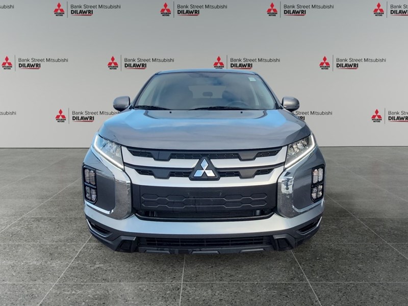 2024 Mitsubishi RVR SE AWC