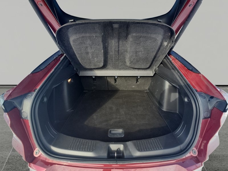 2024 Buick Envista FWD 4dr Avenir