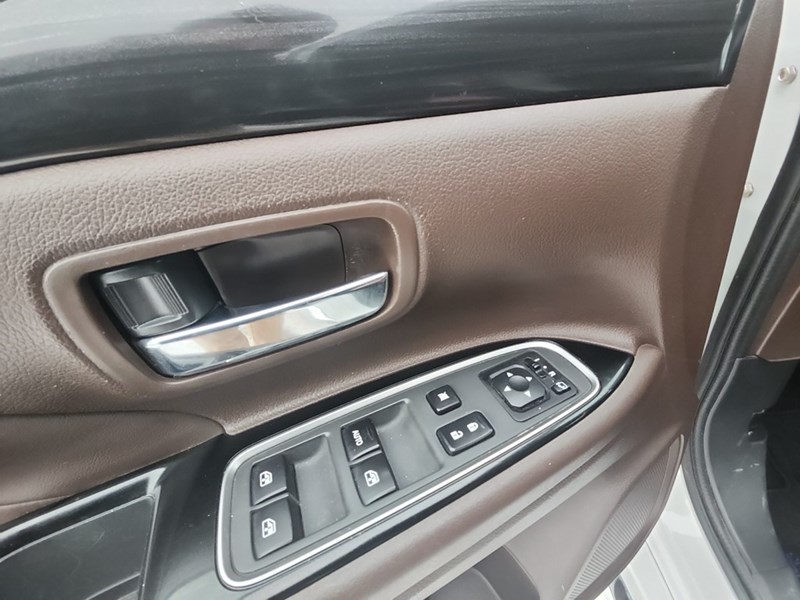 2018 Mitsubishi Outlander Plug-In Hybrid GT S-AWC