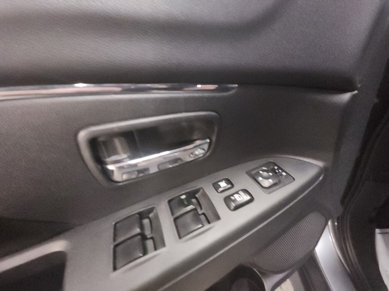 2024 Mitsubishi RVR SE AWC