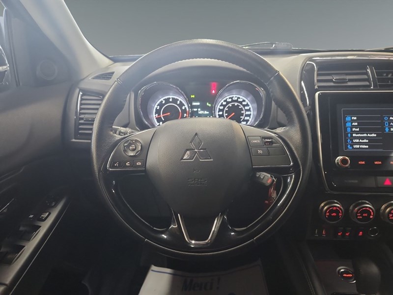 2024 Mitsubishi RVR SE AWC