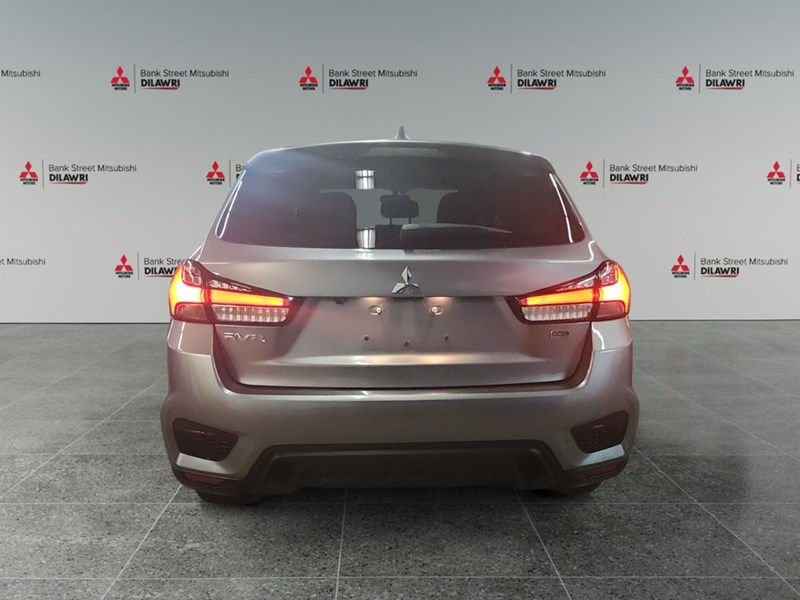 2024 Mitsubishi RVR SE AWC