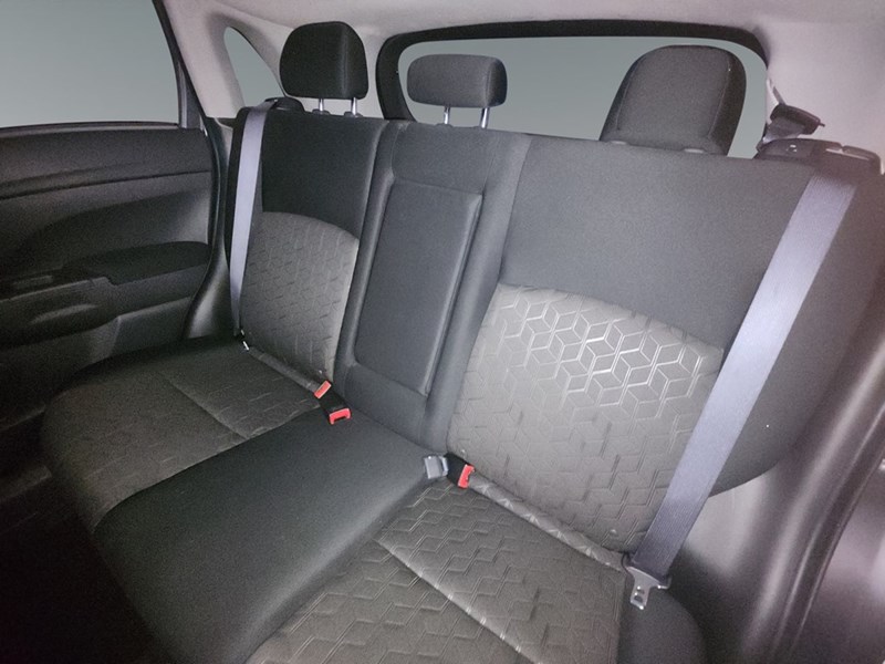 2024 Mitsubishi RVR SE AWC