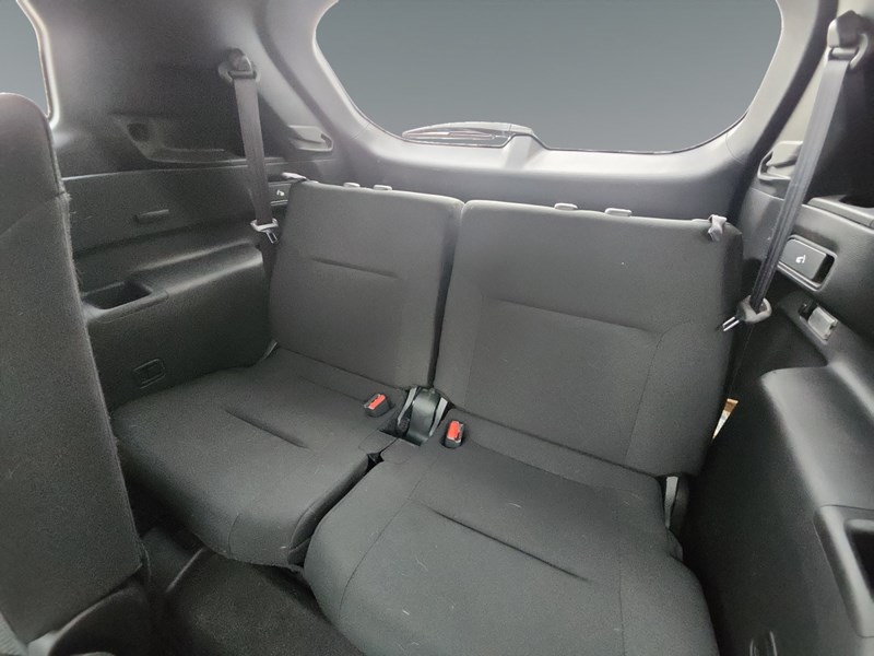 2022 Mitsubishi Outlander SE S-AWC