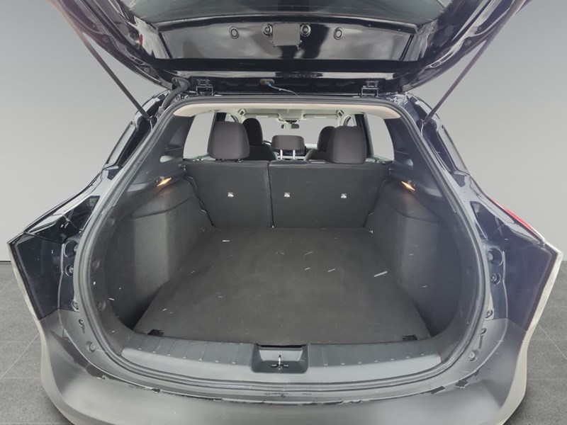 2025 Nissan Kicks SV AWD