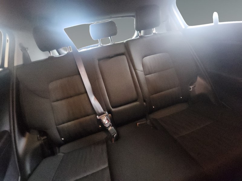 2018 Kia Sportage LX AWD