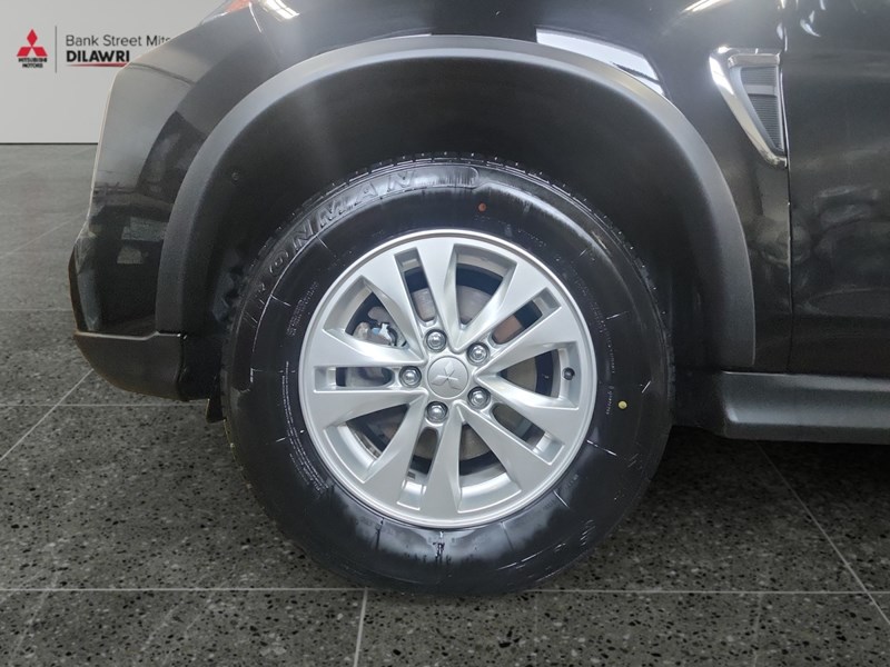 2024 Mitsubishi RVR SE AWC