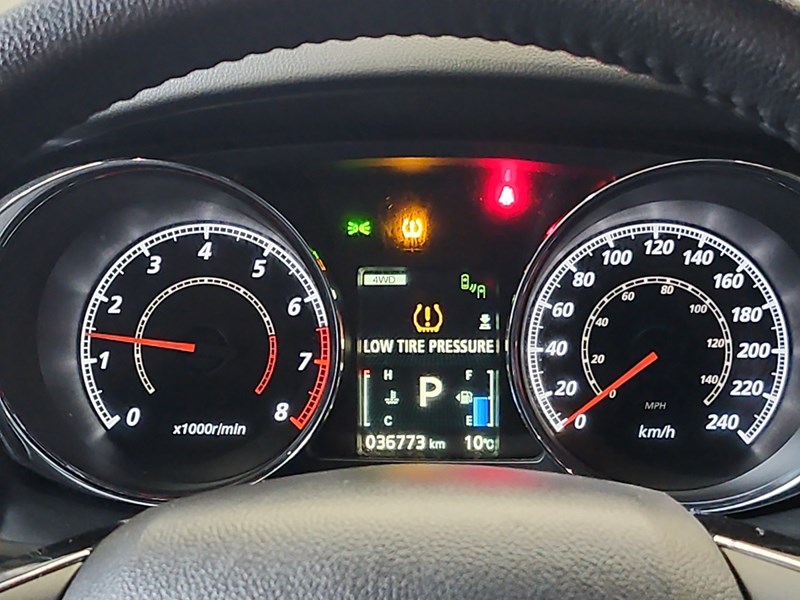 2024 Mitsubishi RVR SE AWC