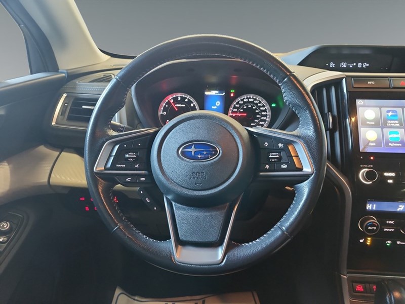2021 Subaru Ascent Touring 8-Passenger