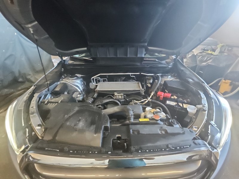 2021 Subaru Ascent Touring 8-Passenger