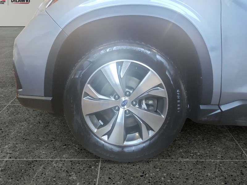 2021 Subaru Ascent Touring 8-Passenger