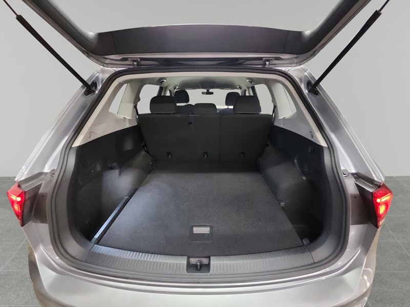 2024 Volkswagen Tiguan Trendline 4MOTION