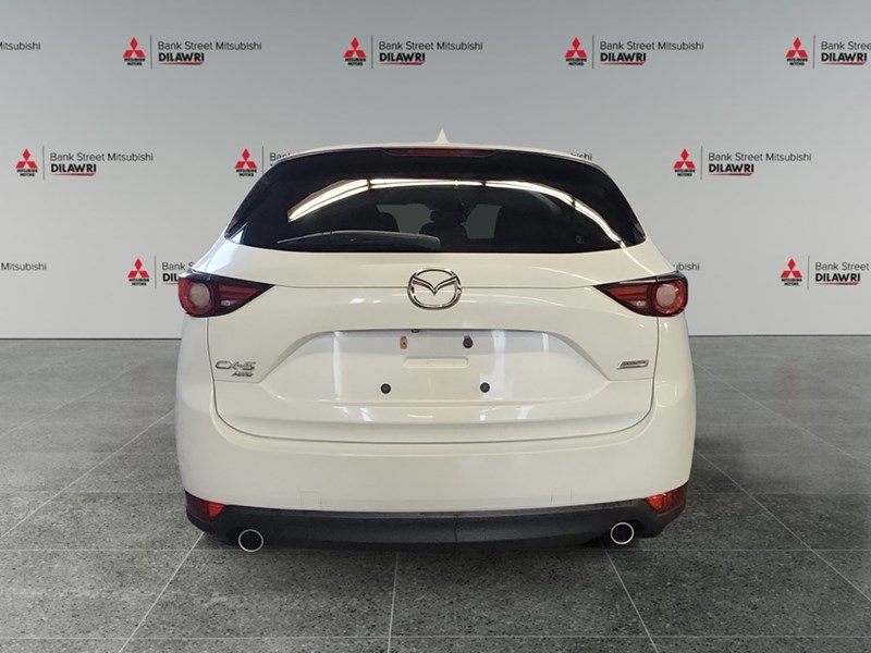 2019 Mazda CX-5 GT Auto AWD