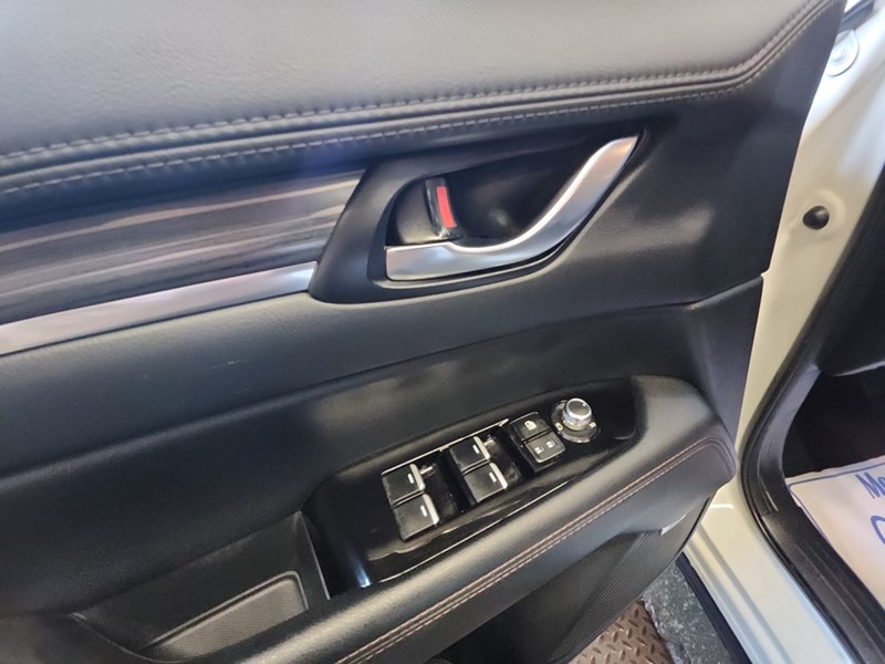 2019 Mazda CX-5 GT Auto AWD