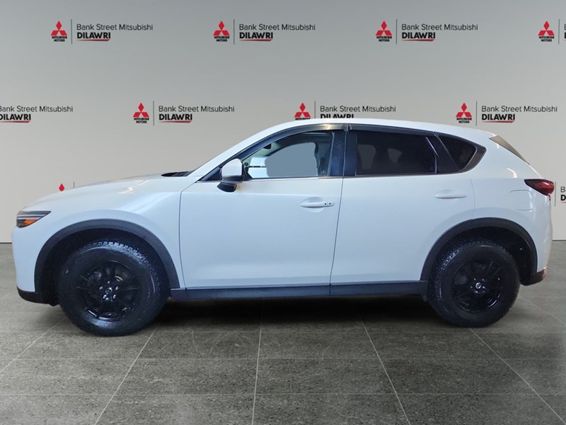 2019 Mazda CX-5 GT Auto AWD