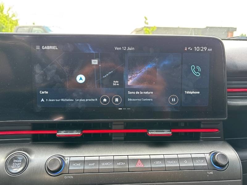 2024 Hyundai Kona 1.6T N Line Ultimate AWD